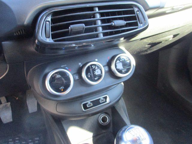 FIAT 500X 1.0 T3 120Cv Sport Navi/CarPlay/FULL LED