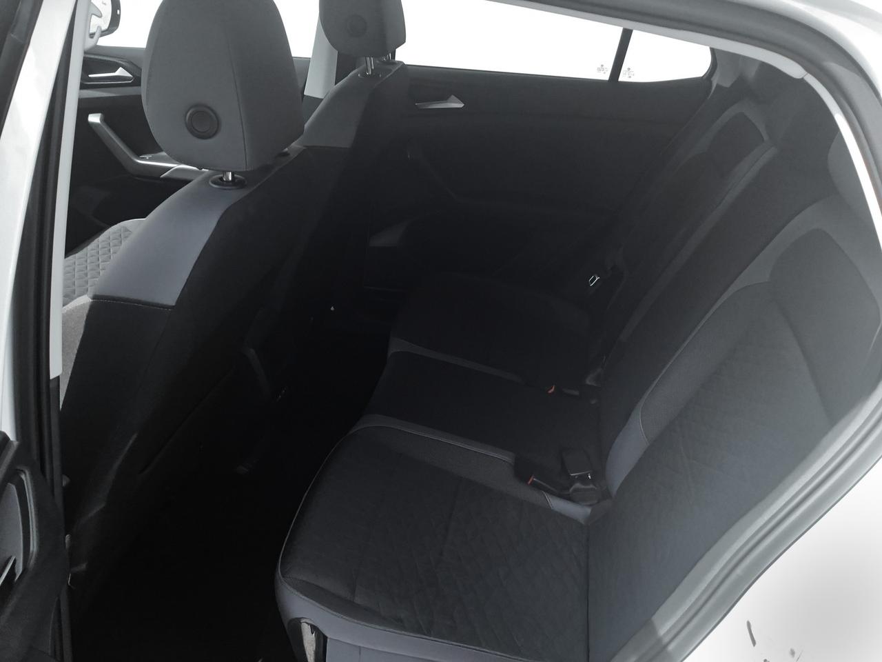 Volkswagen T-Cross 1.5 tsi advanced 150cv dsg