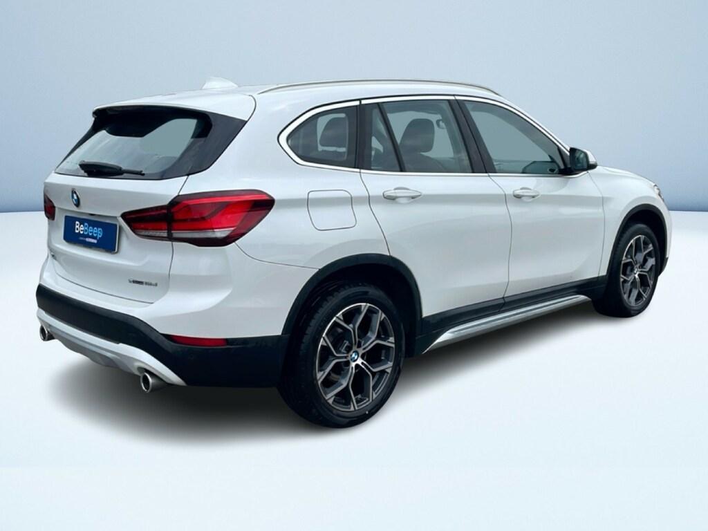 BMW X1 18 d xLine Plus sDrive Steptronic