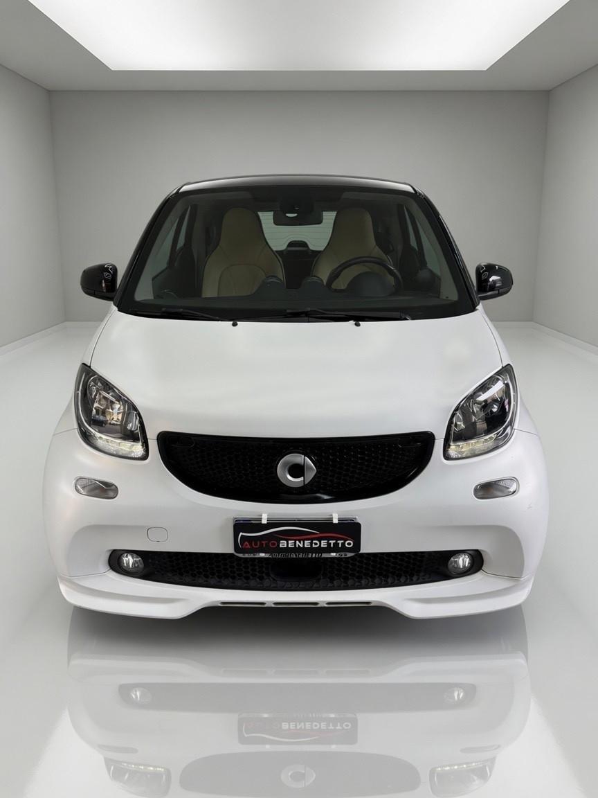 Smart ForTwo 70 1.0 twinamic 11.2019