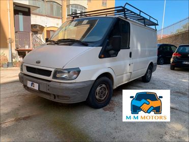 Ford Transit/Tourneo/Bus Transit 280S 2.2 TDCi/110 PC-TM Furgone