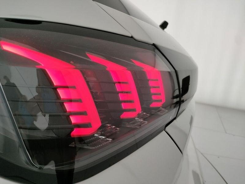 Peugeot 208 208 BlueHDi 100 Stop&Start 5 porte GT PACK