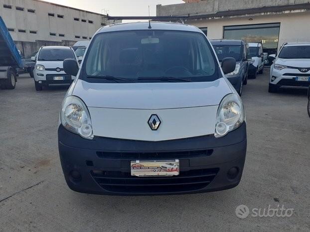 Renault Kangoo 1.5 dCi 75CV F.AP