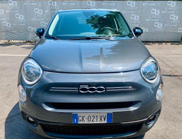 Fiat 500X 1.3 MultiJet 95 CV -GRIGIO MODA- GARANZIA