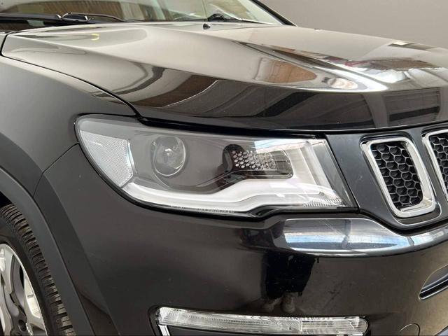 JEEP Compass 2.0 Multijet II aut. 4WD Limited