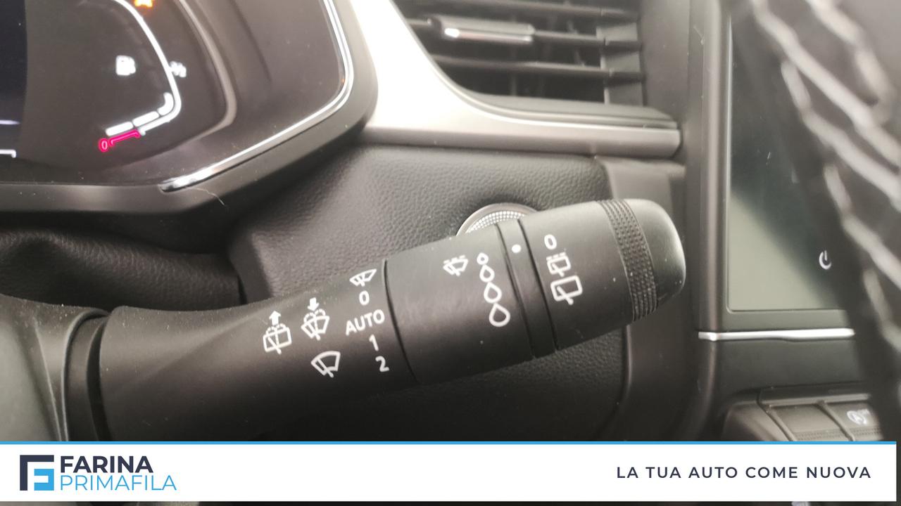 RENAULT Captur II 2019 - Captur 1.0 tce Intens Gpl 100cv my21