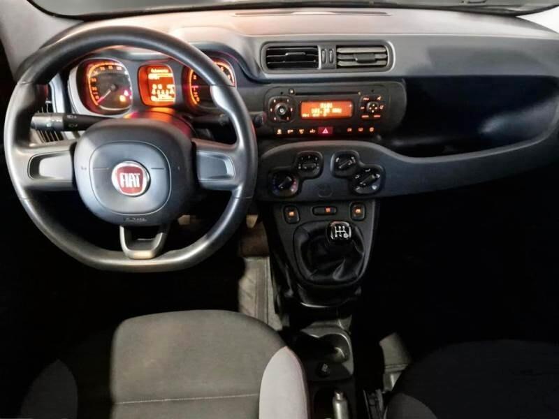 Fiat Panda 1.2 Easy 5 posti