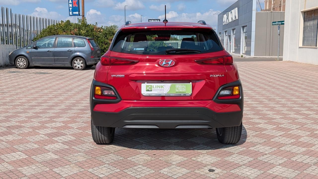 Hyundai Kona 1.0 T-GDI Style