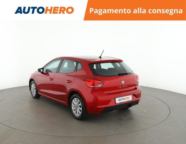 SEAT Ibiza 1.0 MPI 5 porte Style