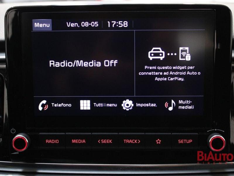 Kia Rio 1.2 DPI STYLE