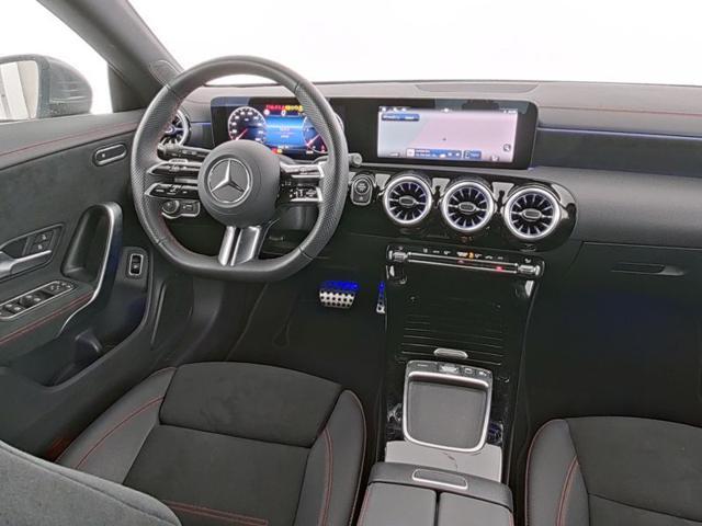 MERCEDES-BENZ CLA 200 d Automatic Shooting Brake AMG Line Advanced Plus