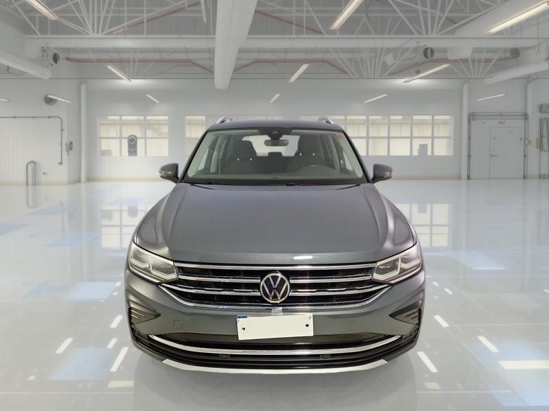 VOLKSWAGEN TIGUAN 2.0 TDI SCR 110KW Elegance DSG
