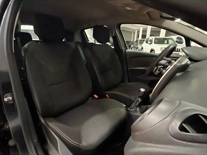 Renault Clio Clio TCe 12V 90 CV GPL Start&Stop 5 porte Energy Life