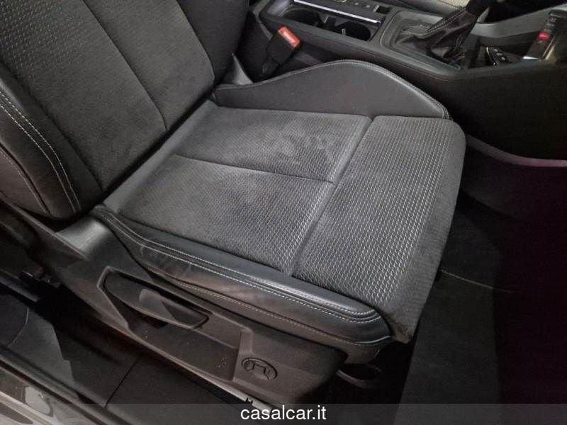 Audi Q3 Q3 SPB 40 TDI S tronic quattro edition FINO A 3 ANNI DI GARANZIA KM ILLIMITATI PARI ALLA NUOVA