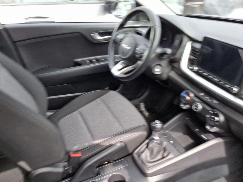 Kia Stonic 1.2 dpi Urban gpl 82cv