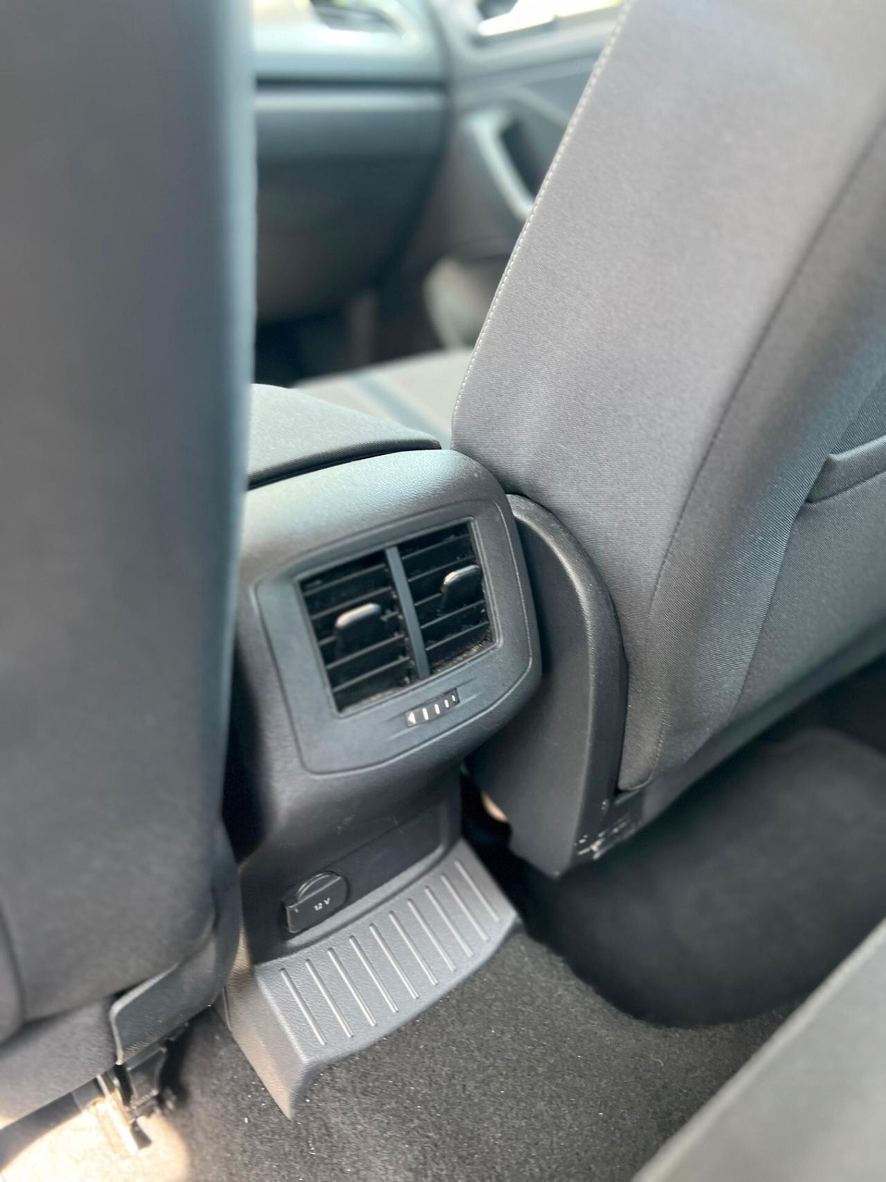 Volkswagen T-Roc 1.6 TDI SCR Style BlueMotion Technology