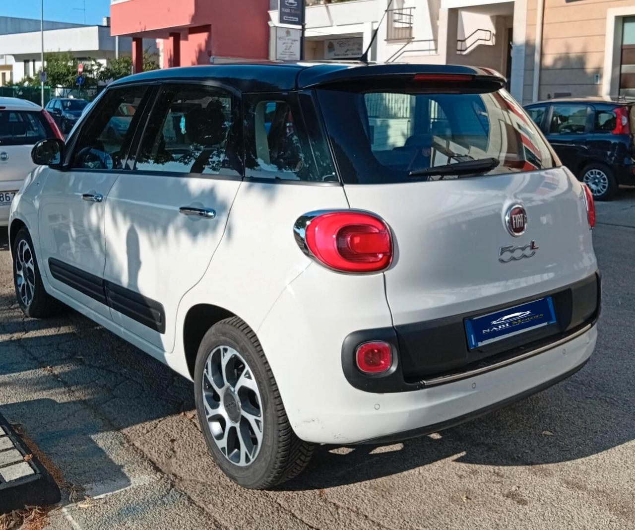 Fiat 500L 1.3 Multijet 95 CV Pop Star