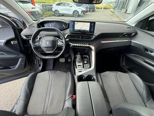 PEUGEOT 3008 BlueHDi 130 S&S EAT8 Allure Pack