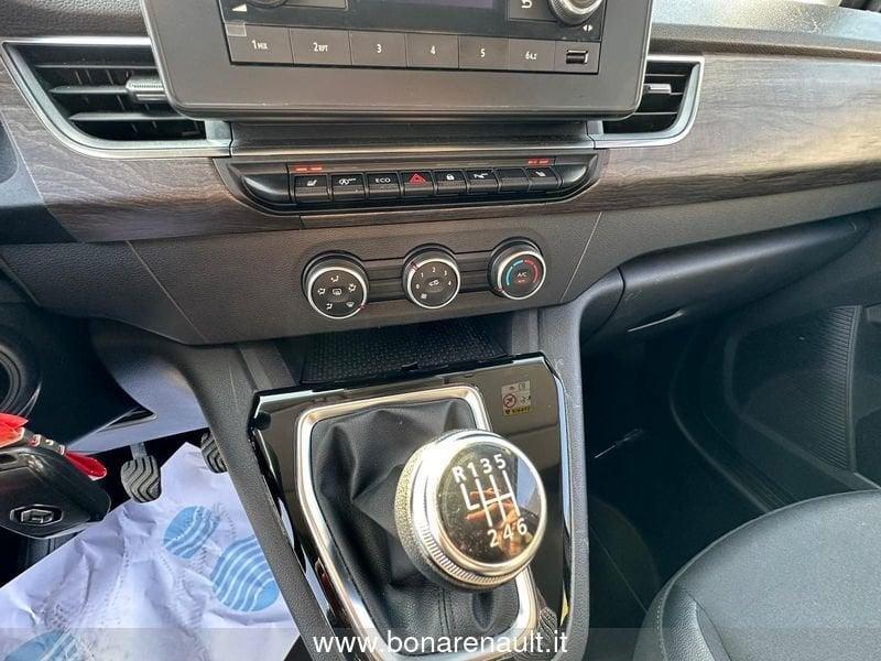 Renault Kangoo 1.5 BLUE DCI 95 Edition One