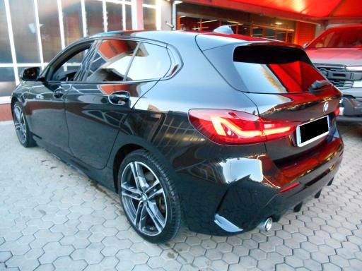 BMW Serie 1 5 Porte 116d Msport AUTOM+APPLE CAR-PLAY+OK NEOPATENTATI