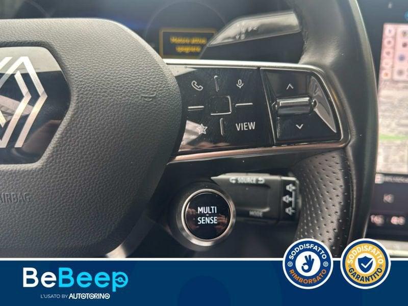 Renault Austral 1.2 E-TECH FULL HYBRID TECHNO 200CV AUTO