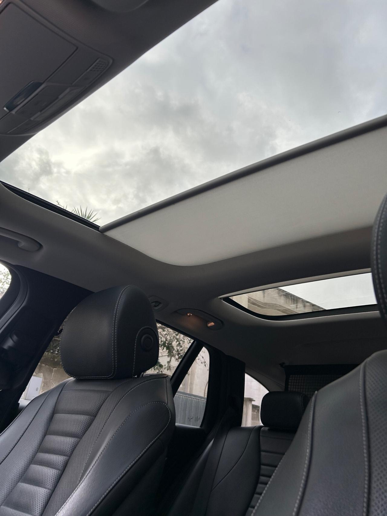 Mercedes-benz E 220 d S.W. 4Matic Auto Premium Plus All-Terrain