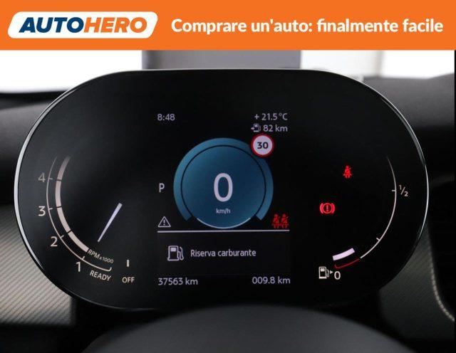 MINI Cooper 2.0 Cooper S Essential 5 porte
