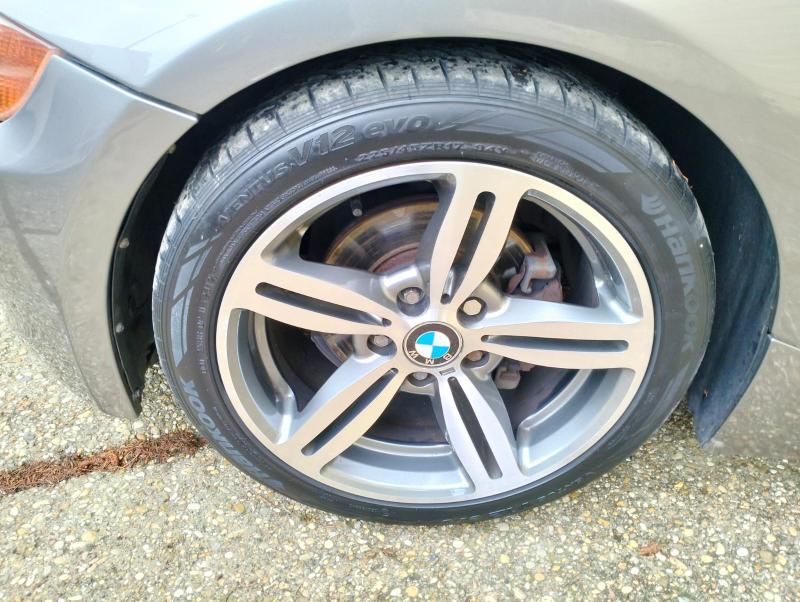 BMW Z4 Roadster 2.5i km 120000