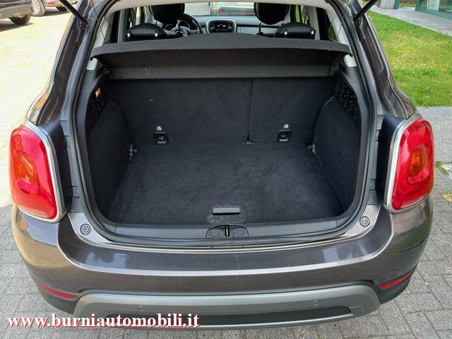 FIAT 500X 2.0 M.JET 140 CV AT9 4x4 Cross Plus X OPERATORI