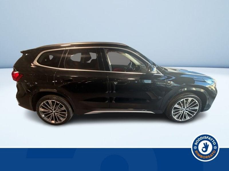 BMW X1 sDrive 18d