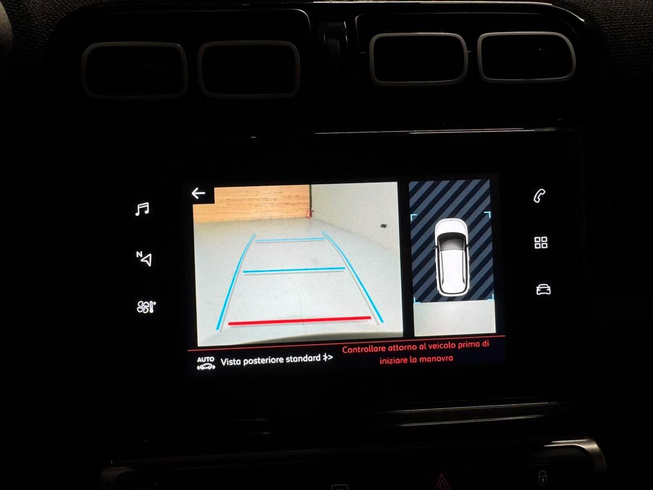 Citroen C3 Aircross PureTech 110 S&S Rip Curl