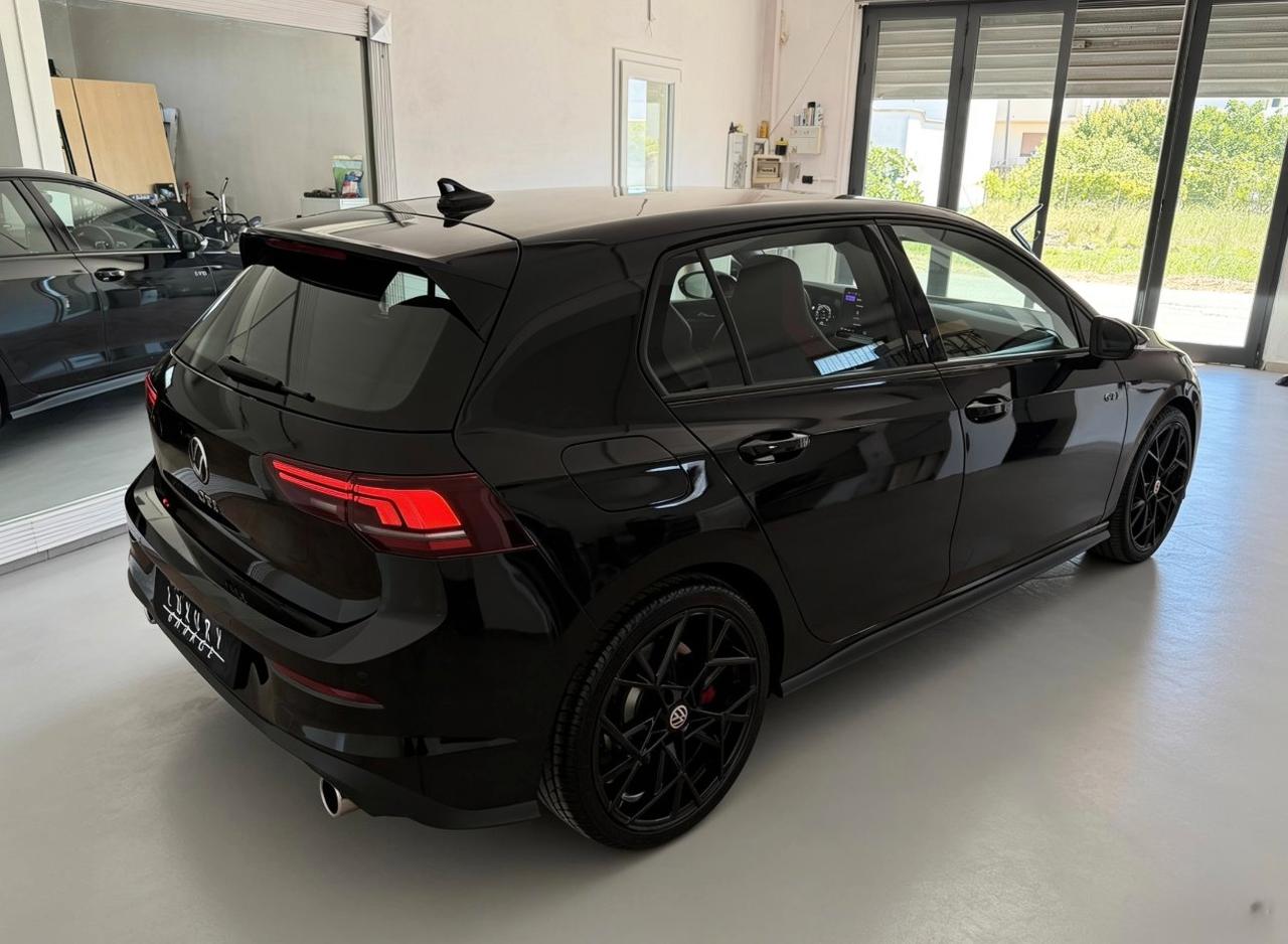 Volkswagen Golf 2.0 tsi GTI 265cv dsg