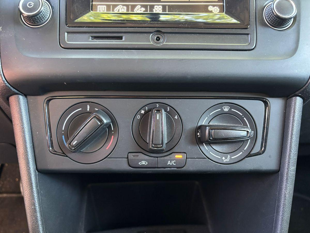 Volkswagen Polo 1.4 TDI 75cv 5p. Trendline BlueMotion Technology