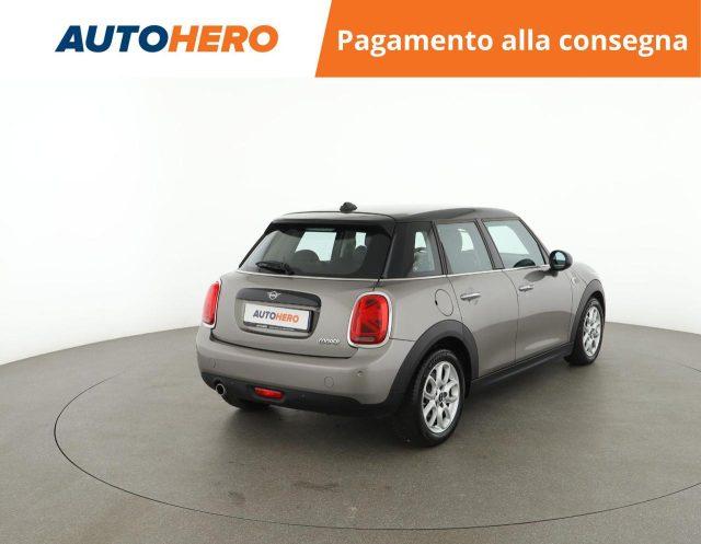 MINI Cooper 1.5 5 porte