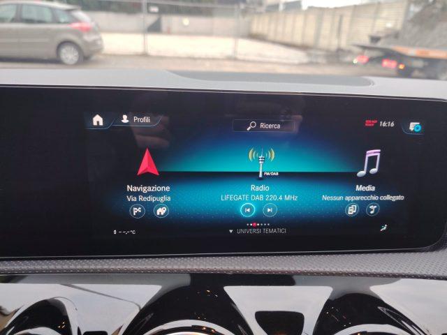 MERCEDES-BENZ CLA 180 Shooting Brake Premium PREZZO REALE-BENZ. MANUALE