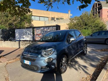 Fiat 500X 1.3 MultiJet 95 CV Mirror