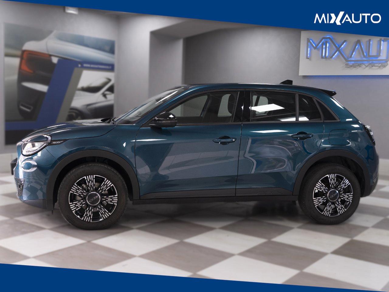 Fiat 600 1.2 Hybrid Pop 145CV Auto