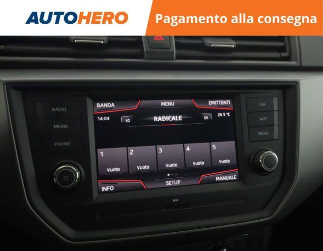 SEAT Ibiza 1.0 EcoTSI 95 CV 5 porte Style