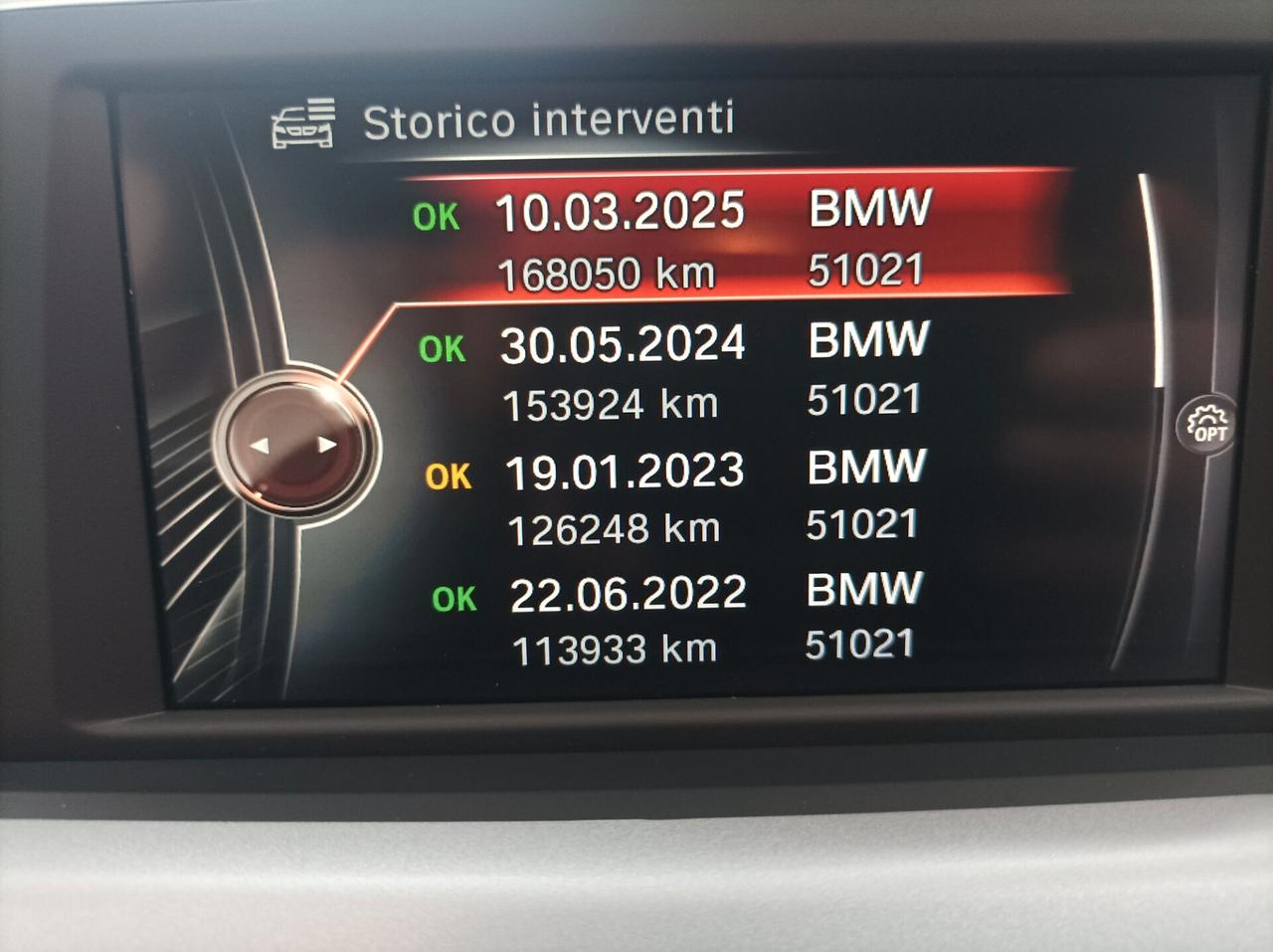 Bmw X1 xDrive18d CV 150 Advantage 06/2016