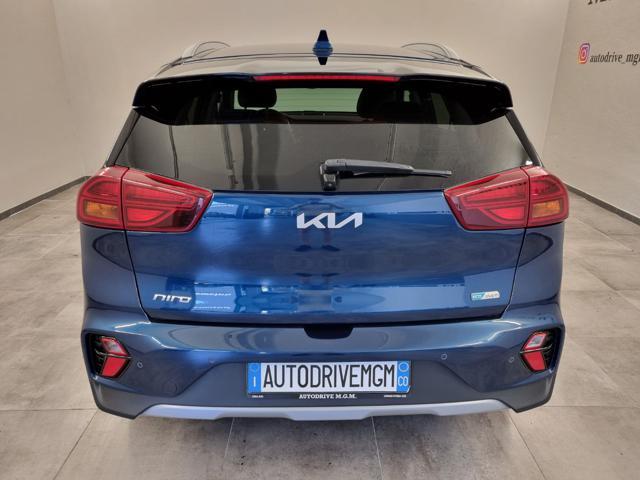 KIA Niro 1.6 GDi DCT PHEV STYLE