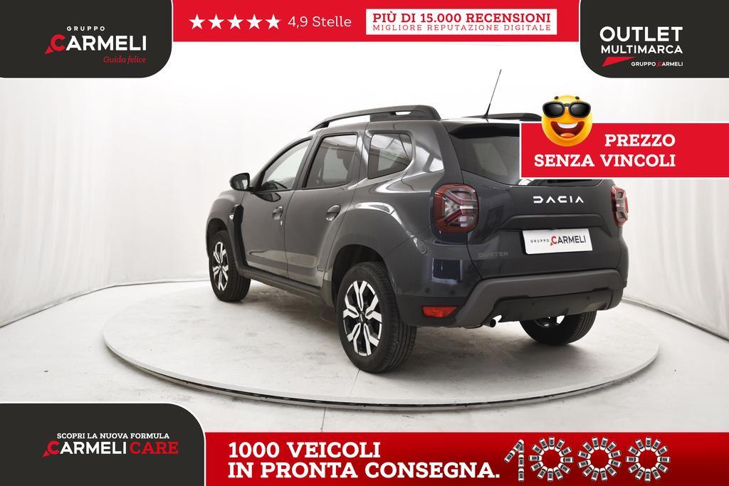 Dacia Duster 1.0 TCe GPL Comfort SL DaciaPlus 4x2