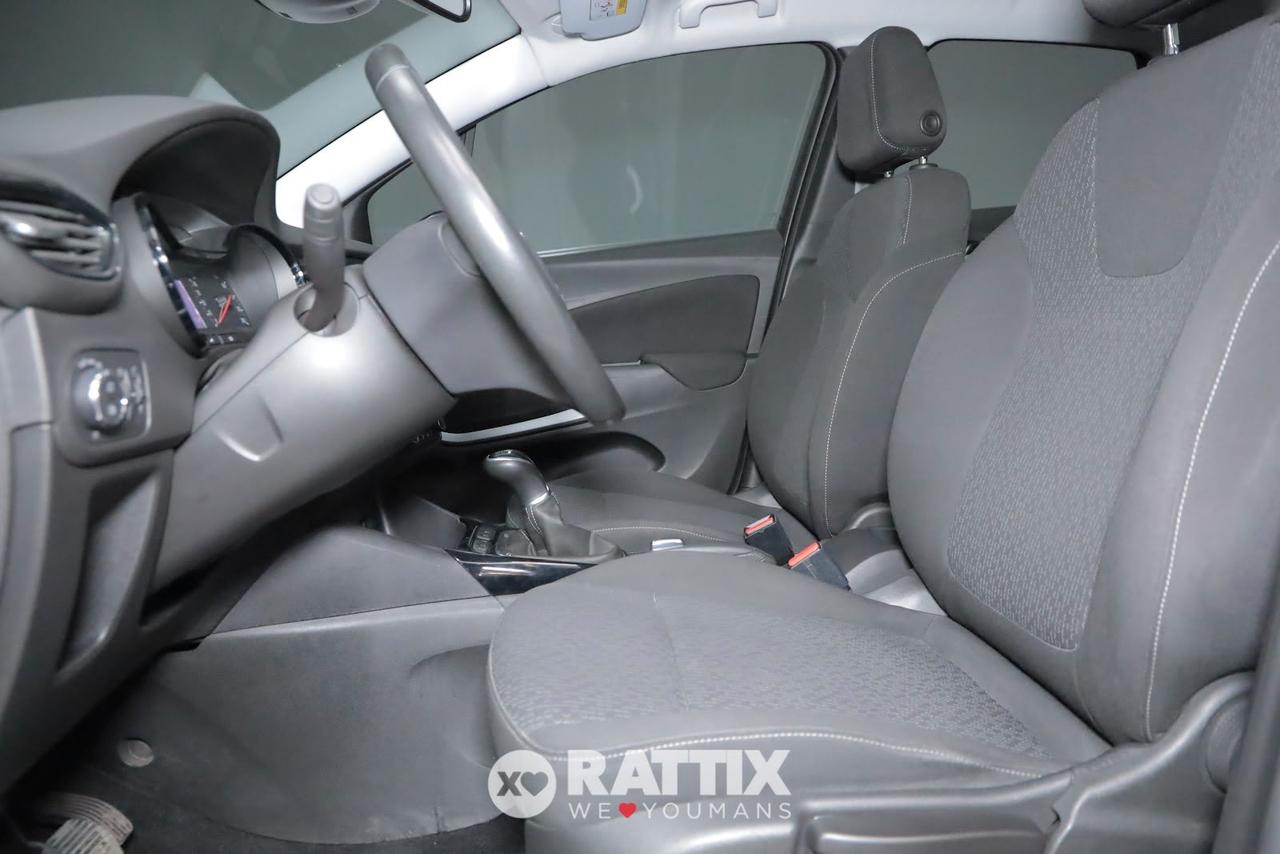 Opel Crossland 1.2 83CV Edition