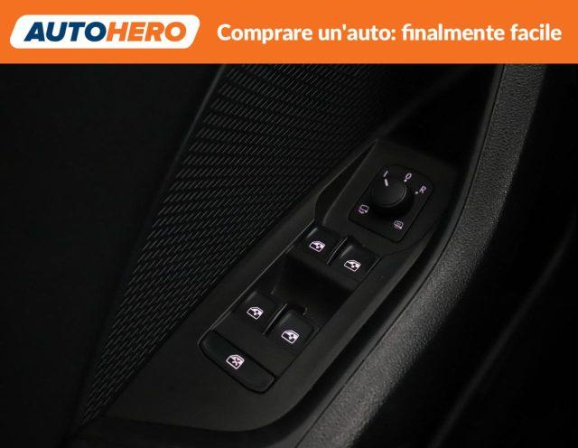 SKODA Octavia 2.0 TDI EVO SCR 150 CV DSG Wagon Executive