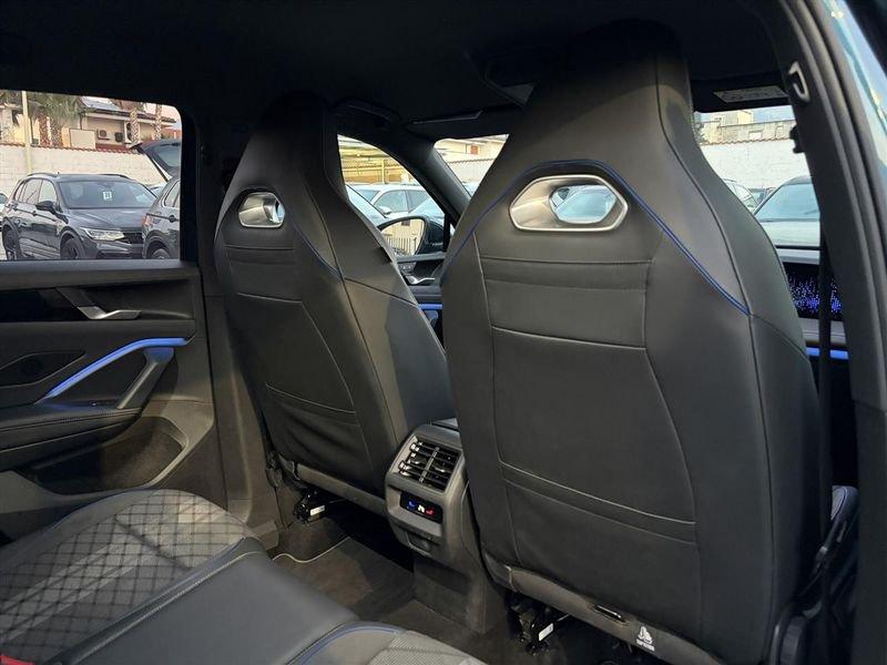 Volkswagen Tiguan R-Line 2.0 TDI 150CV DSG