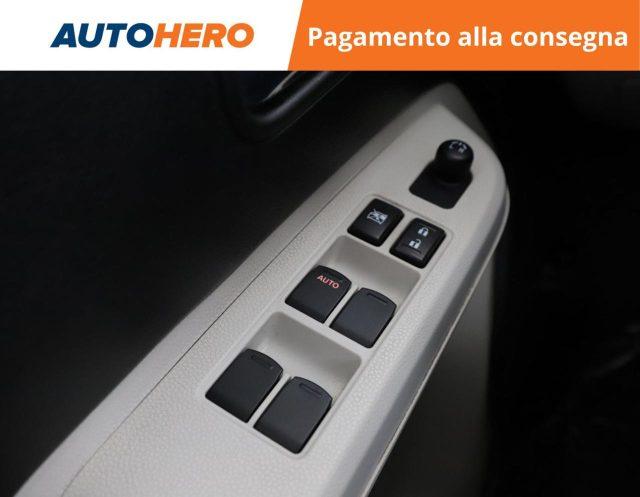 SUZUKI Ignis 1.2 Dualjet 4WD All Grip Top