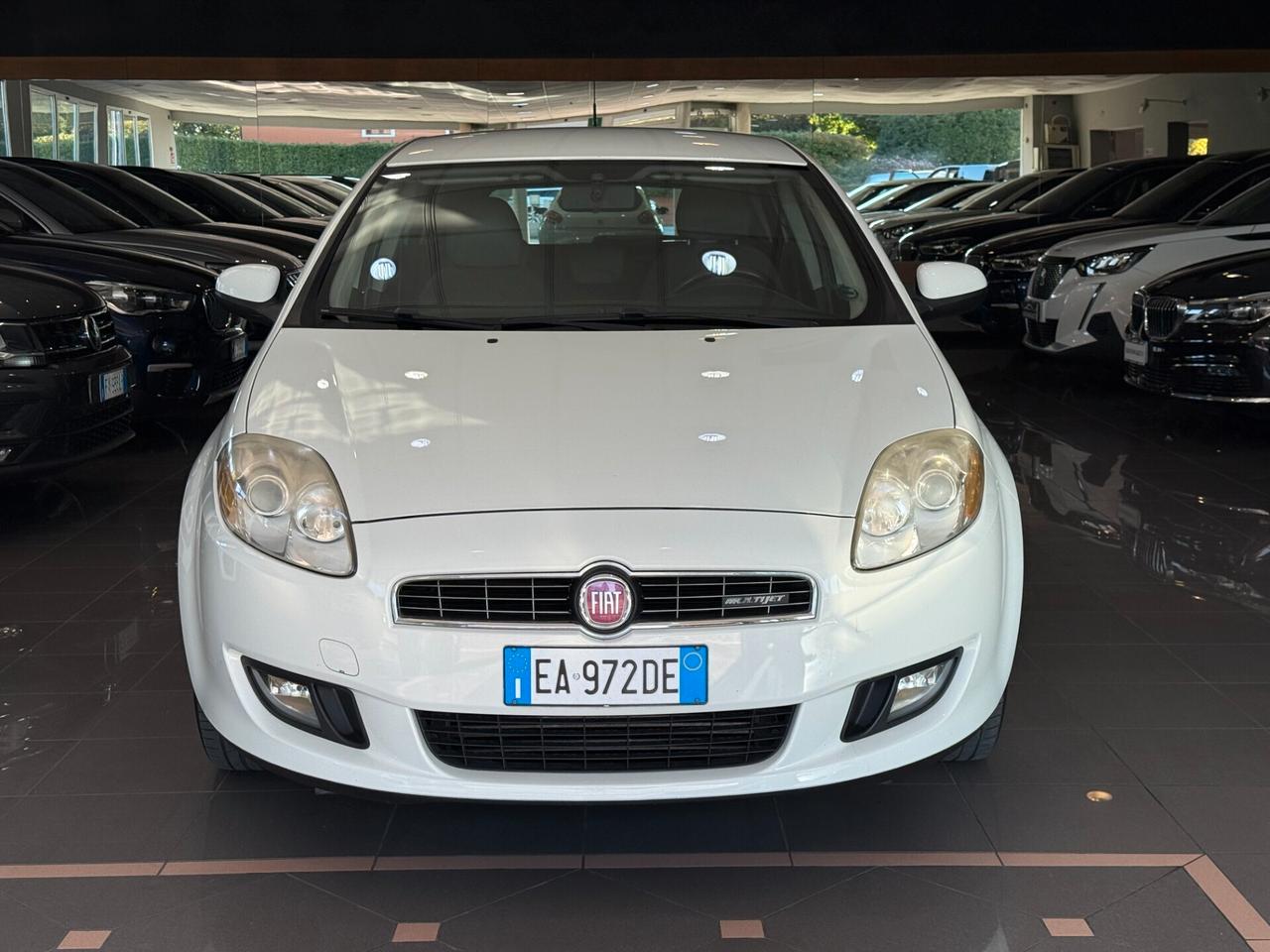Fiat Bravo 1.6 mjt 105cv DISTRIBUZIONE FATTA !!