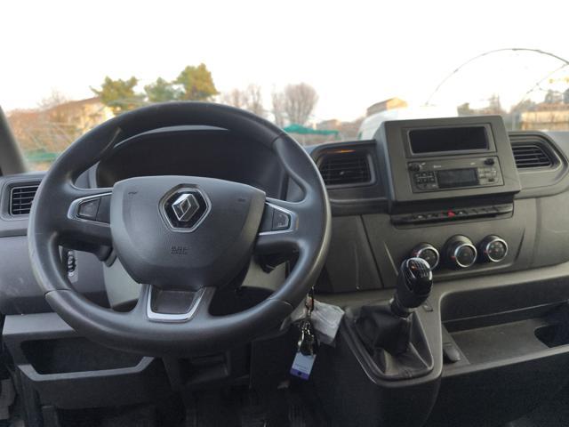 RENAULT Master T35 2.3 energy dci 150cv L3H3 Ice