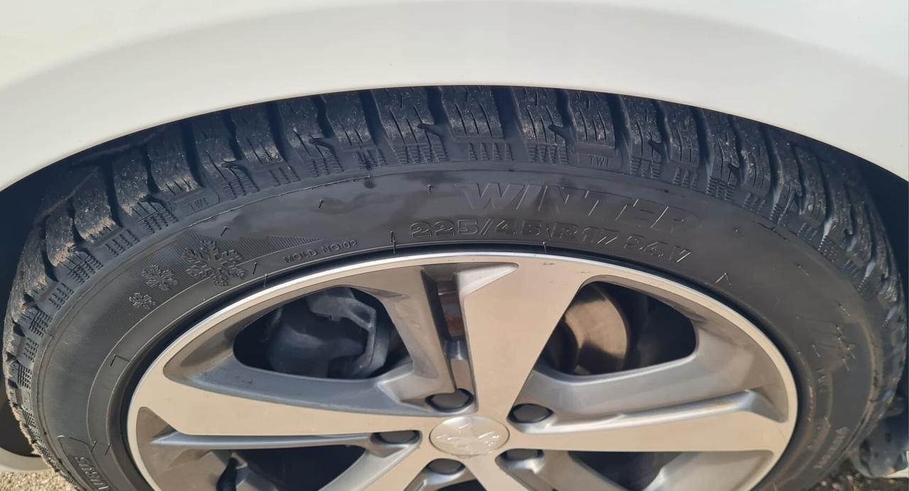 Peugeot 308 BlueHDi 100 S&S Active