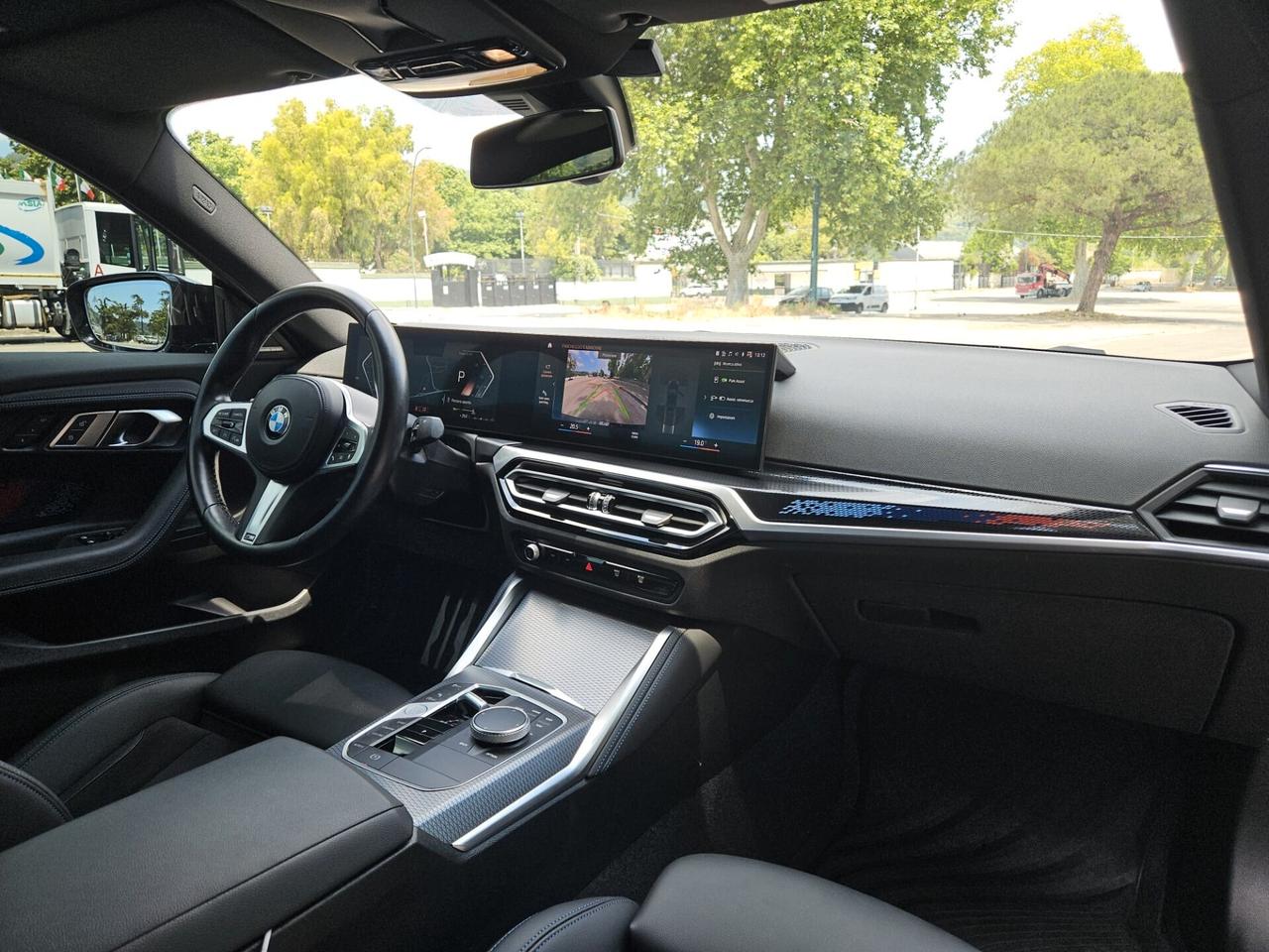Bmw 230 230i Coupé Msport