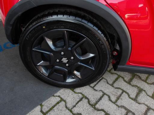 Suzuki Ignis 1.2 dualjet iTop 2wd
